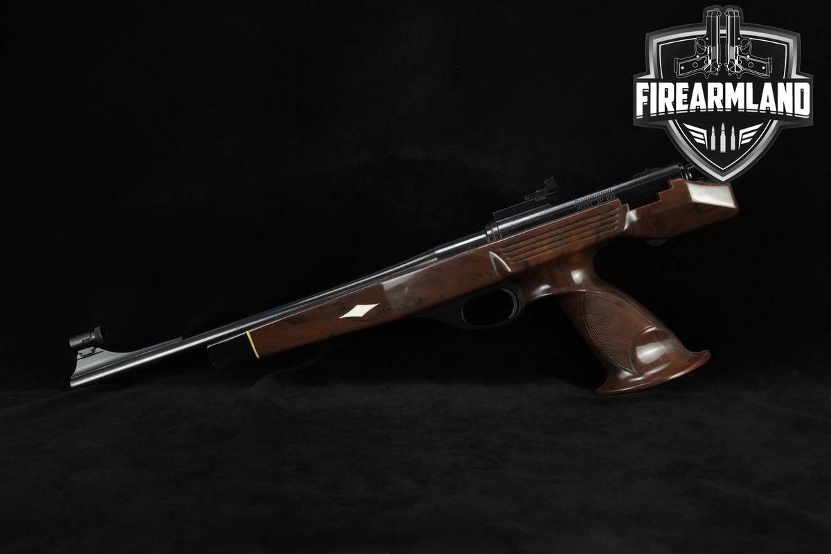 SINCLAIR-BARREL Remington Model XP-100 7mm-TCU 14.5" Remington XP-100 XP100