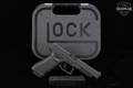 Glock G34 Gen 3 9mm Luger Black in Very Good Condition Image 2