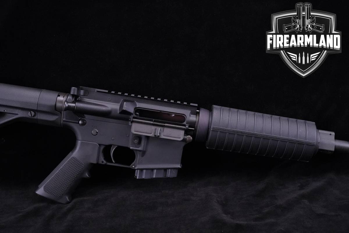 M4 STYLE Rock River Arms LAR-15M CAR A4 MAGPUL 5.56 NATO AR-15 AR15 16