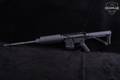 Rock River Arms LAR-15M CAR A4 5.56mm NATO Black in Very Good Condition Image 2