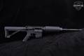 Rock River Arms LAR-15M CAR A4 5.56mm NATO Black in Very Good Condition Image 3