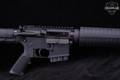 Rock River Arms LAR-15M CAR A4 5.56mm NATO Black in Very Good Condition Image 5