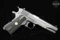 1933 Colt Government Model .45 ACP Blued in Good Condition Image 2