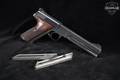 1962 Colt Woodsman Match Target .22 LR Blued in Good Condition Image 2
