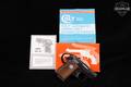 1965 Colt Junior .25 ACP (6.35mm) Blued in Fair Condition Image 2