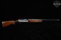 1972 Franchi S.P.A Luigi Brescia Model 48 AL 12 Gauge Black in Good Condition Image 3