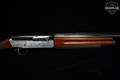 1972 Franchi S.P.A Luigi Brescia Model 48 AL 12 Gauge Black in Good Condition Image 5