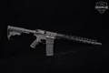 ET Arms Inc Omega 15 ML15 5.56mm NATO Black in Excellent Condition Image 3