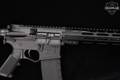 ET Arms Inc Omega 15 ML15 5.56mm NATO Black in Excellent Condition Image 5