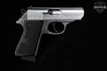 2024 Walther PPK/S .22 LR .22 LR Nickel in Excellent Condition Image 5