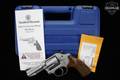 Smith & Wesson (S&W) Model 60-15 Pro Series .357 Mag. Matte Stainless in Excellent Condition Image 2