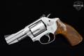 Smith & Wesson (S&W) Model 60-15 Pro Series .357 Mag. Matte Stainless in Excellent Condition Image 3