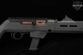 2023 Sturm Ruger PC Carbine Magpul Backpacker 9mm Luger Black & Gray in Very Good Condition Image 4