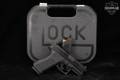 Glock G43X MOS 9mm Luger Black in Excellent Condition Image 2