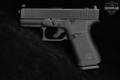 Glock G43X MOS 9mm Luger Black in Excellent Condition Image 3