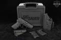 Sig Sauer P239 9mm Luger Black in Excellent Condition Image 2