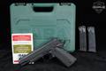 Para Ordnance 14-45 Black Ops .45 ACP Black in Very Good Condition Image 2