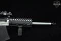 Izhmash Saiga 12 12 Gauge White Cerakote in Excellent Condition Image 3