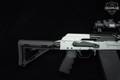 Izhmash Saiga 12 12 Gauge White Cerakote in Excellent Condition Image 4