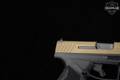 Taurus GX4 9mm Luger Two-Tone in Good Condition Image 4