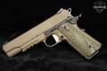 Sig Sauer 1911R Scorpion Full-Size .45 ACP FDE in Good Condition Image 4