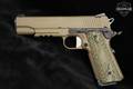 Sig Sauer 1911R Scorpion Full-Size .45 ACP FDE in Good Condition Image 5