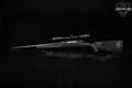 Savage Arms Axis .308 Win. Blued & Synthetic in Fair Condition Image 2