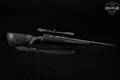 Savage Arms Axis .308 Win. Blued & Synthetic in Fair Condition Image 3