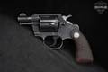 1963 Colt Detective Special Second Issue .38 Spl. Blued in Good Condition Image 2