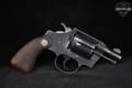 1963 Colt Detective Special Second Issue .38 Spl. Blued in Good Condition Image 3
