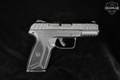 2022 Sturm Ruger Security-9 9mm Luger Black in Excellent Condition Image 2