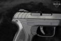2022 Sturm Ruger Security-9 9mm Luger Black in Excellent Condition Image 4
