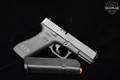 Glock 45 9mm Luger (9x19 Para) nDLC in Excellent Condition Image 2