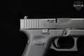 Glock 45 9mm Luger (9x19 Para) nDLC in Excellent Condition Image 3