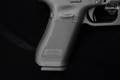 Glock 45 9mm Luger (9x19 Para) nDLC in Excellent Condition Image 4