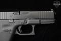 Glock 45 9mm Luger (9x19 Para) nDLC in Excellent Condition Image 5