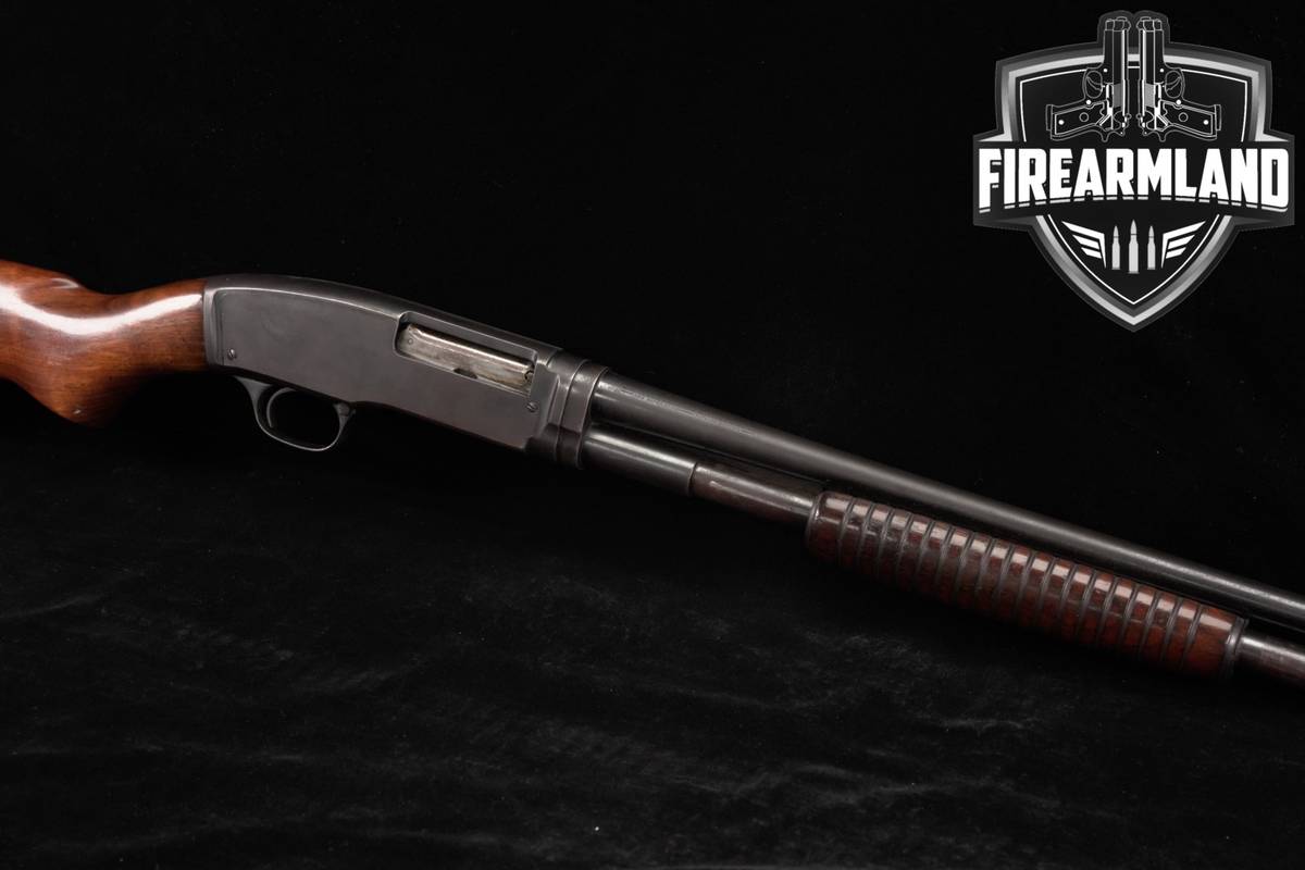 1933 Winchester Model 42 Standard Field 410 Bore 28" M42 TAKEDOWN