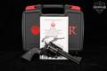 2022 Sturm Ruger New Model Blackhawk .357 Mag. Blued in Very Good Condition Image 2