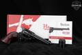 Heritage Manufacturing Co. Rough Rider .22 Caliber (5.5mm) Blued in Very Good Condition Image 2