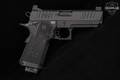 Staccato (STI) C v3 9mm Luger Black in Excellent Condition Image 3