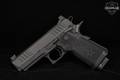 Staccato (STI) C v3 9mm Luger Black in Excellent Condition Image 4