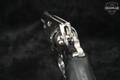 1973 Colt Detective Special .38 Spl. Nickel in Very Good Condition Image 2