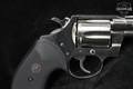 1973 Colt Detective Special .38 Spl. Nickel in Very Good Condition Image 5