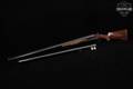 Zabala Hermanos Model 202 Richland Arms Co. import 12 Gauge Blued & Walnut in Good Condition Image 2