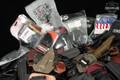 Multiple Manufacturers Lot of Assorted Holsters in Good Condition Image 4