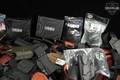 Multiple Manufacturers Lot of Assorted Holsters in Good Condition Image 5