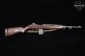 1944-1945 Inland Mfg M1 Carbine 11-44 Dated Barrel; Blue Sky Import (Arlington, VA) .30 Carbine Parkerized & Wood in Good Condition Image 3