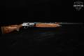 P. Beretta A390 ST 12 Gauge Gloss Walnut in Good Condition Image 4