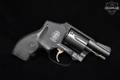 Smith & Wesson (S&W) Model 442 Airweight .38 Spl. Black in Excellent Condition Image 2