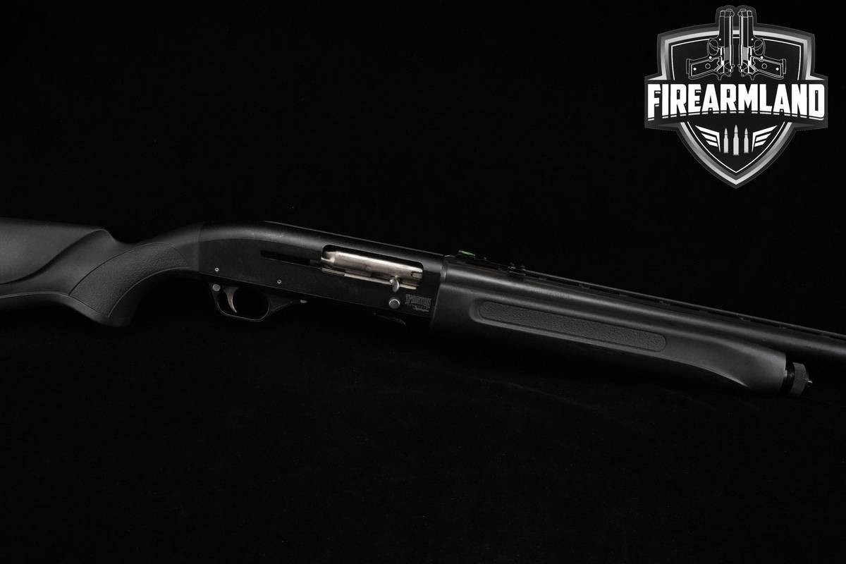 DESIRED Remington-Baikal SPR 453 Spartan 12-Gauge Magnum 24" Rem